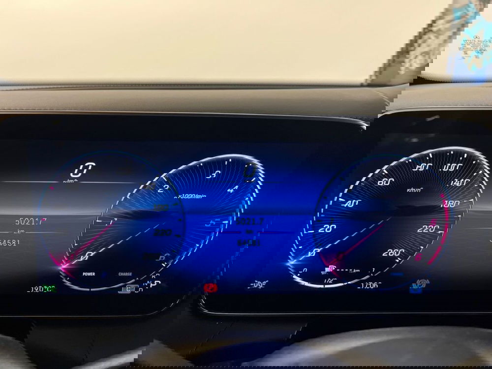 Mercedes-Benz GLC usata a Milano (13)