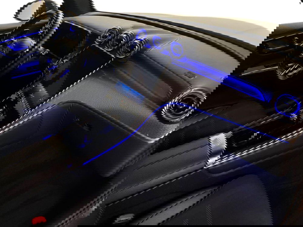 Mercedes-Benz GLC usata a Milano (15)