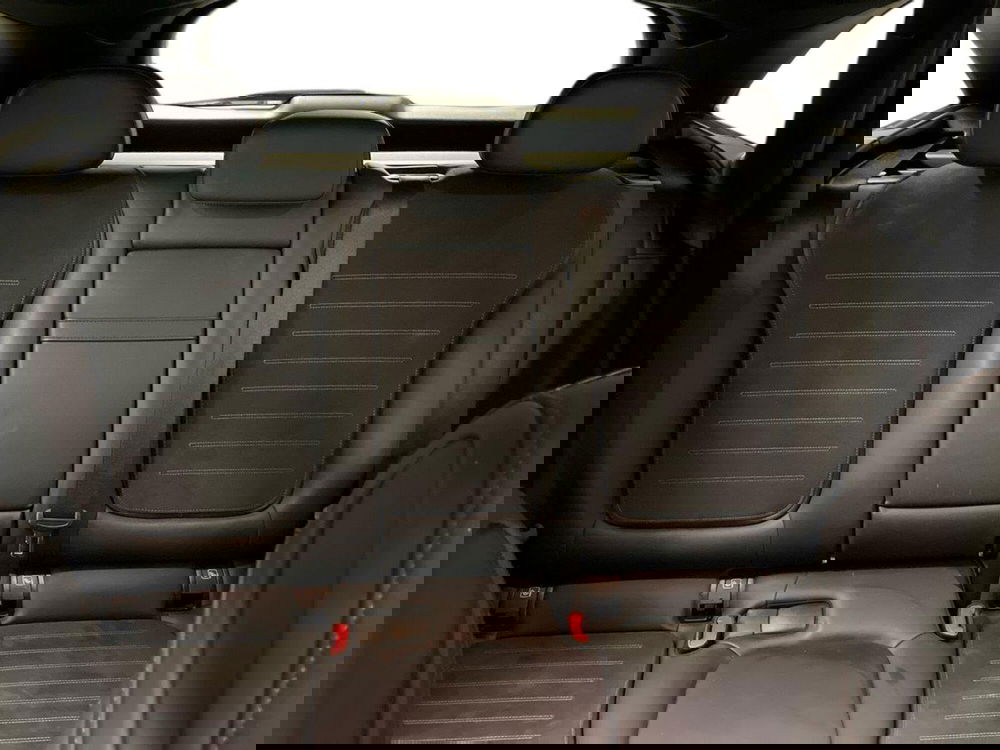 Mercedes-Benz GLC usata a Milano (16)