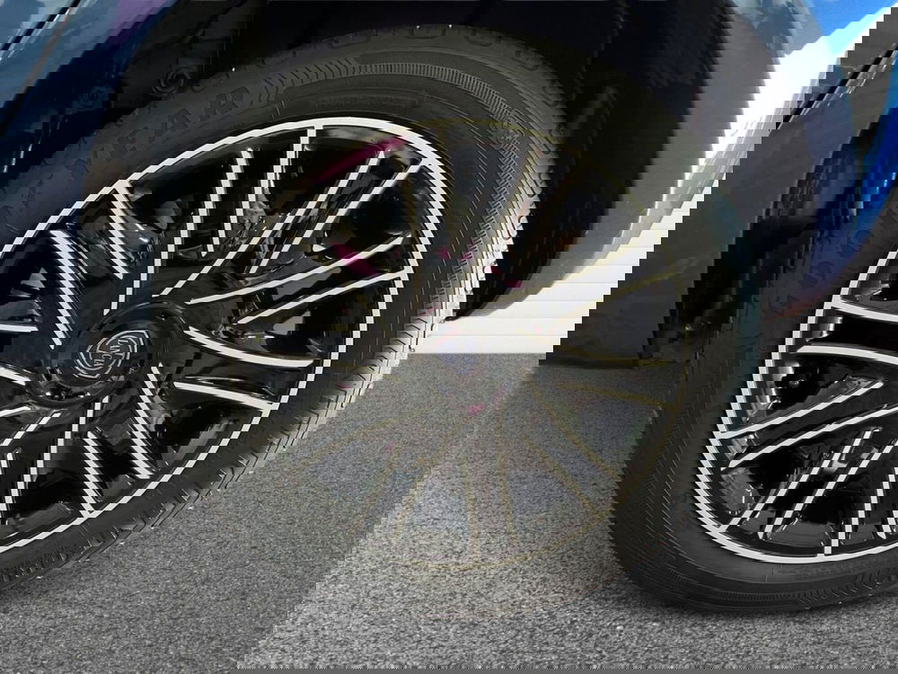 Lancia Ypsilon usata a Bari (6)