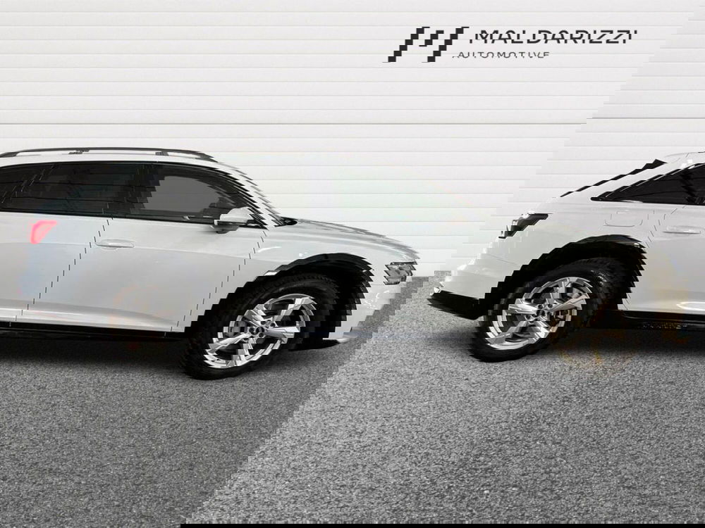 Audi A6 Allroad usata a Bari (5)