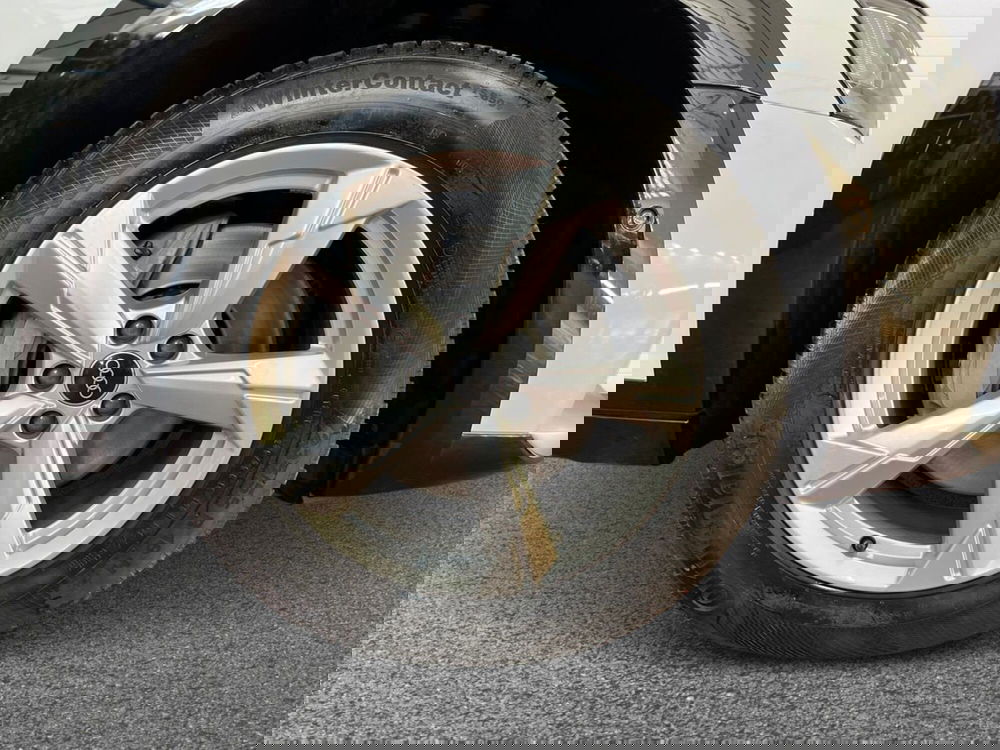 Audi A6 Allroad usata a Bari (6)