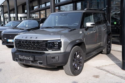 ICH-X K3 K3 2.0 244cv dct nuova a Montesilvano