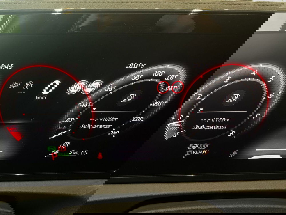 Volkswagen Tiguan nuova a Padova (11)