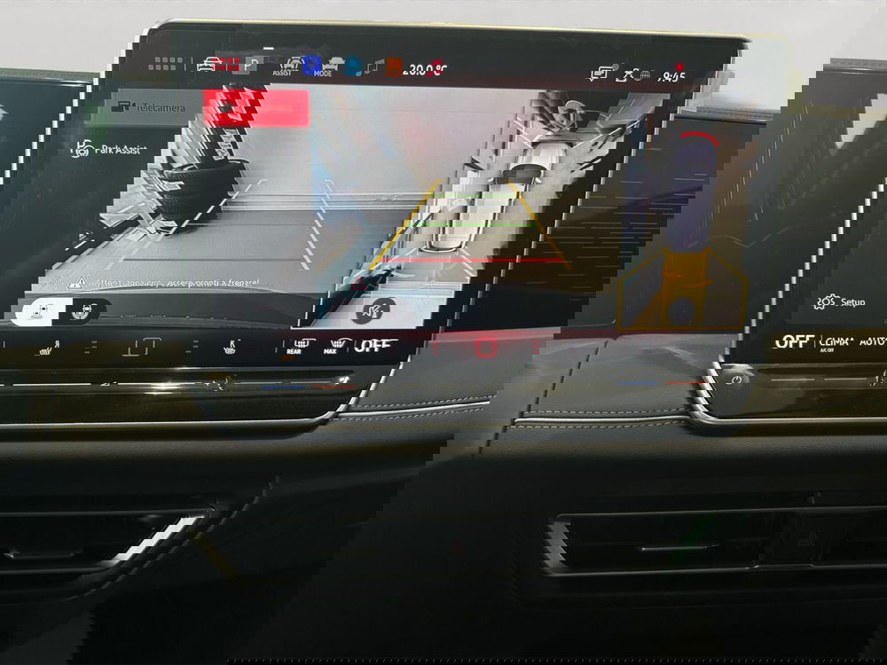 Volkswagen Tiguan nuova a Padova (12)