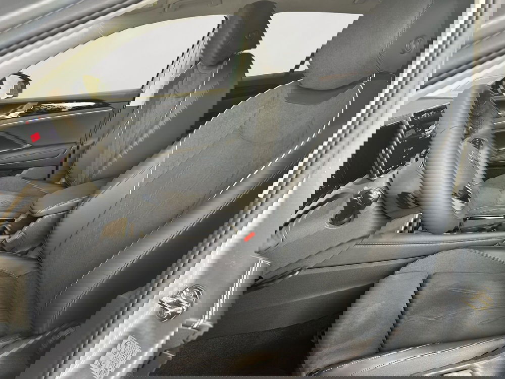 Volkswagen Tiguan nuova a Padova (7)