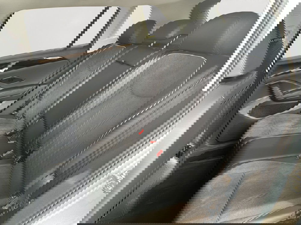 Volkswagen Tiguan nuova a Padova (8)