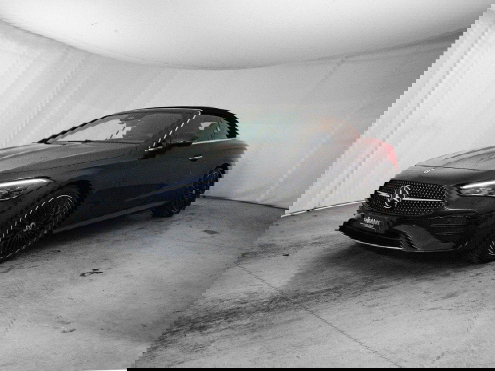 Mercedes-Benz CLE Cabrio nuova a Rimini