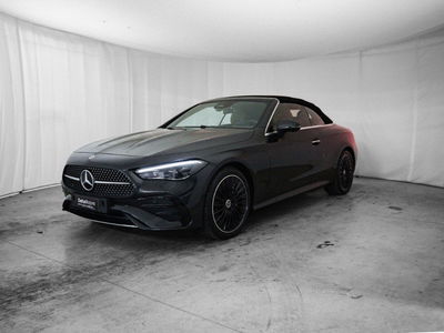 Mercedes-Benz CLE Cabrio 220 d AMG Line Advanced Plus auto nuova a Rimini
