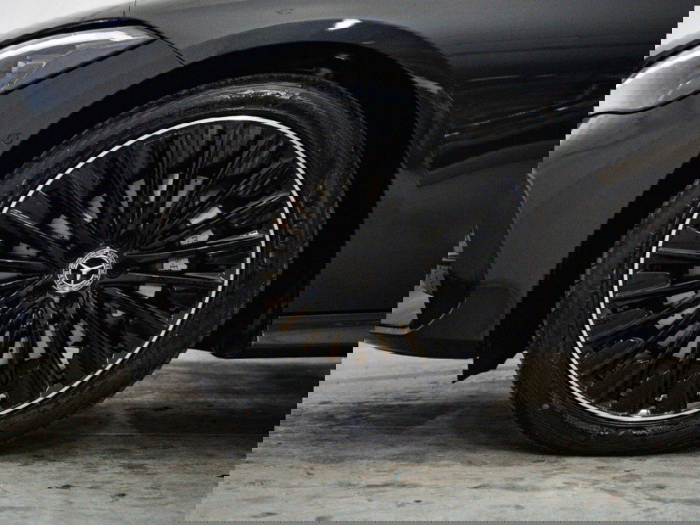 Mercedes-Benz CLE Cabrio nuova a Rimini (10)