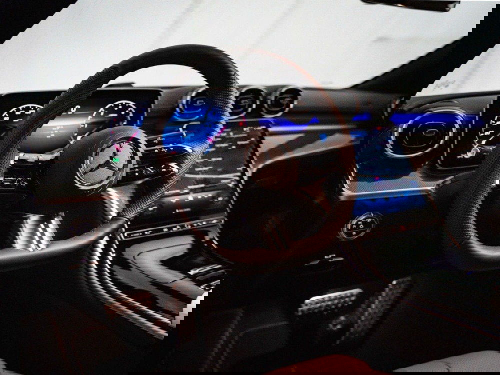 Mercedes-Benz CLE Cabrio nuova a Rimini (11)