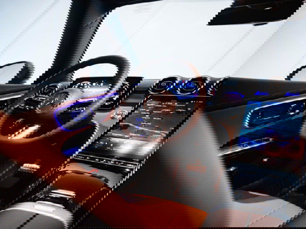 Mercedes-Benz CLE Cabrio nuova a Rimini (17)