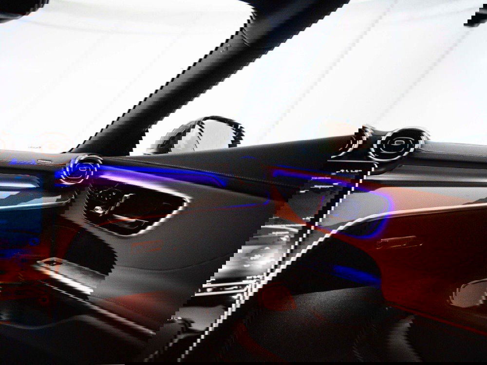 Mercedes-Benz CLE Cabrio nuova a Rimini (18)