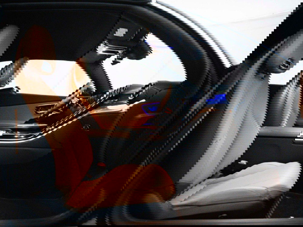 Mercedes-Benz CLE Cabrio nuova a Rimini (19)