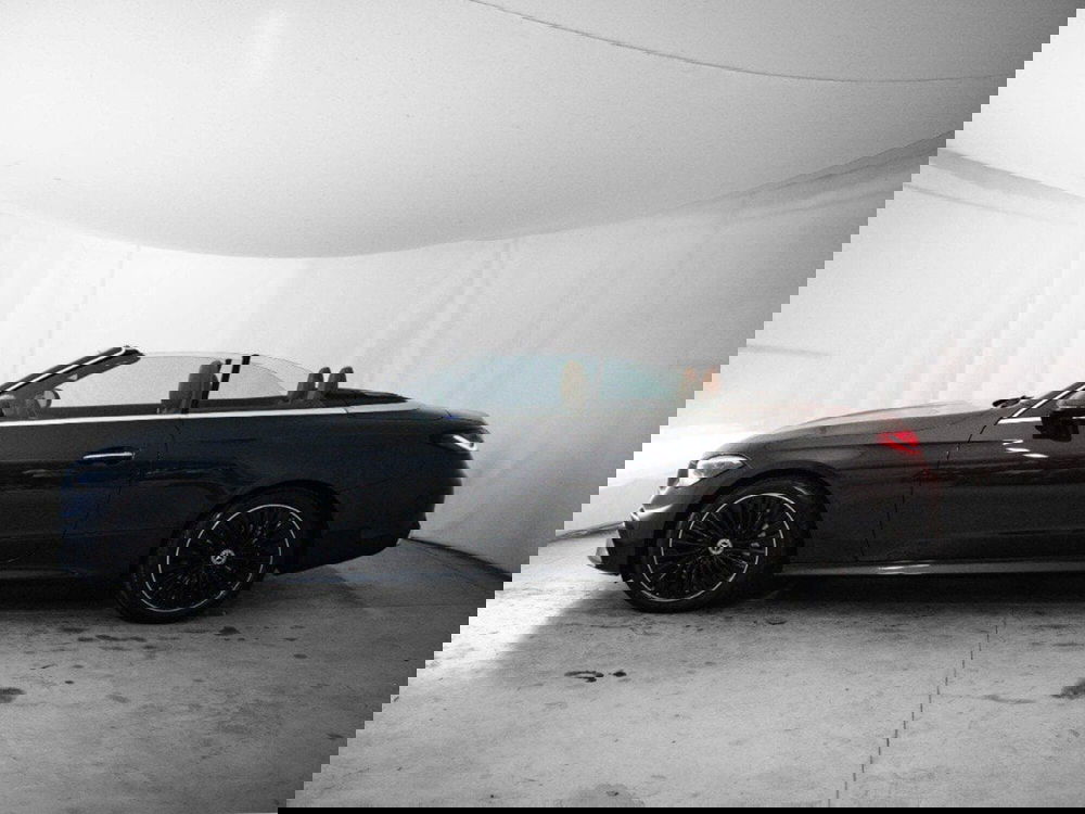 Mercedes-Benz CLE Cabrio nuova a Rimini (2)