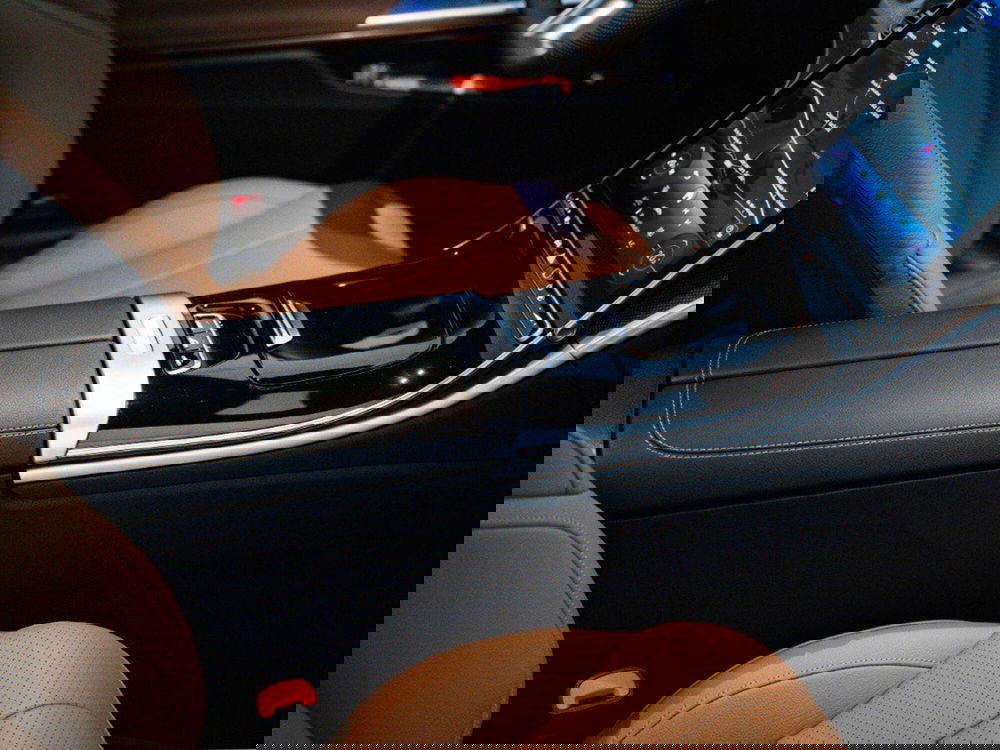 Mercedes-Benz CLE Cabrio nuova a Rimini (20)