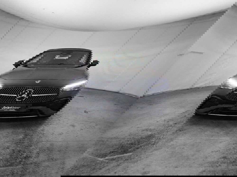 Mercedes-Benz CLE Cabrio nuova a Rimini (6)