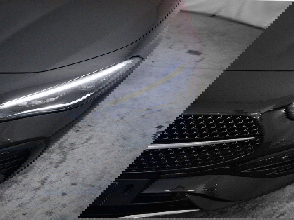 Mercedes-Benz CLE Cabrio nuova a Rimini (8)