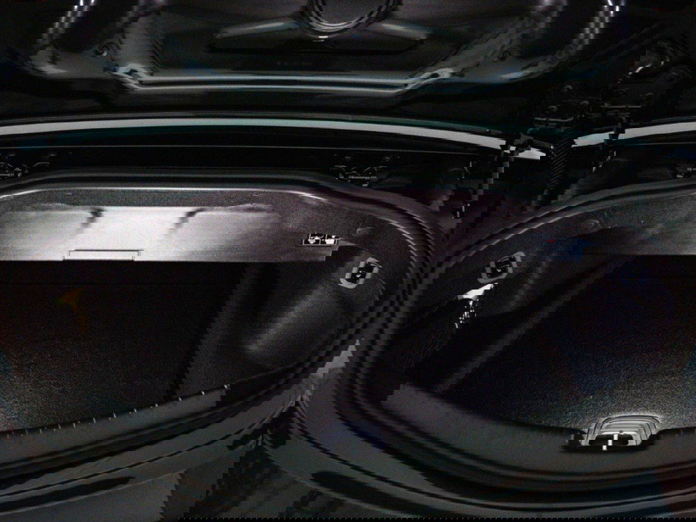 Mercedes-Benz CLE Cabrio nuova a Rimini (9)