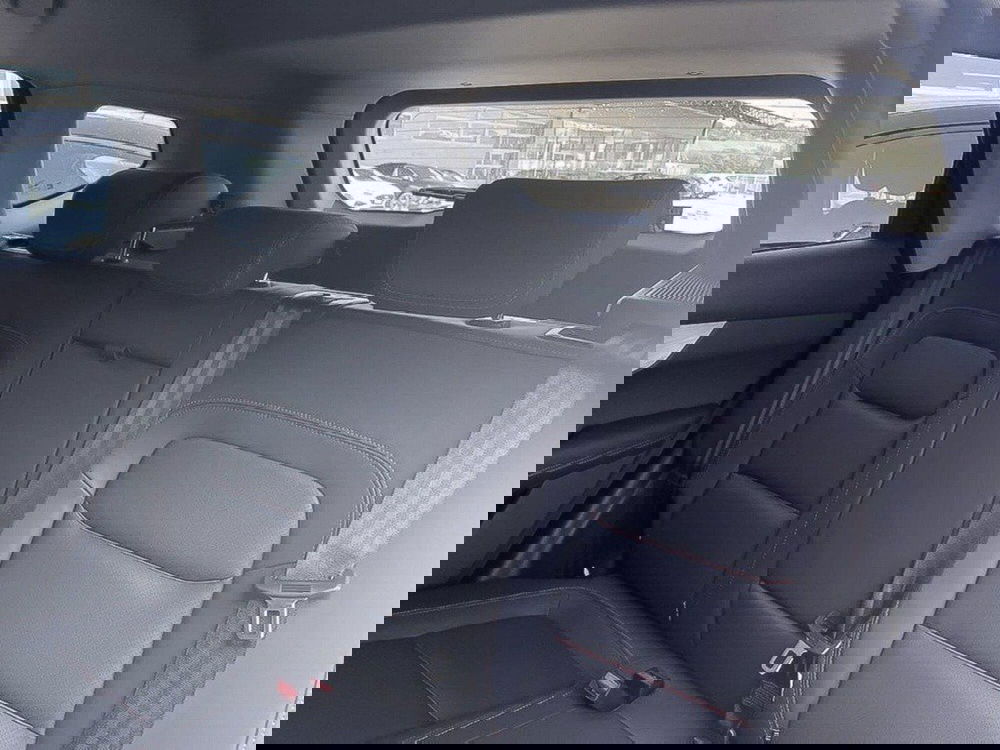 Dr DR 6.0 usata a Macerata (13)