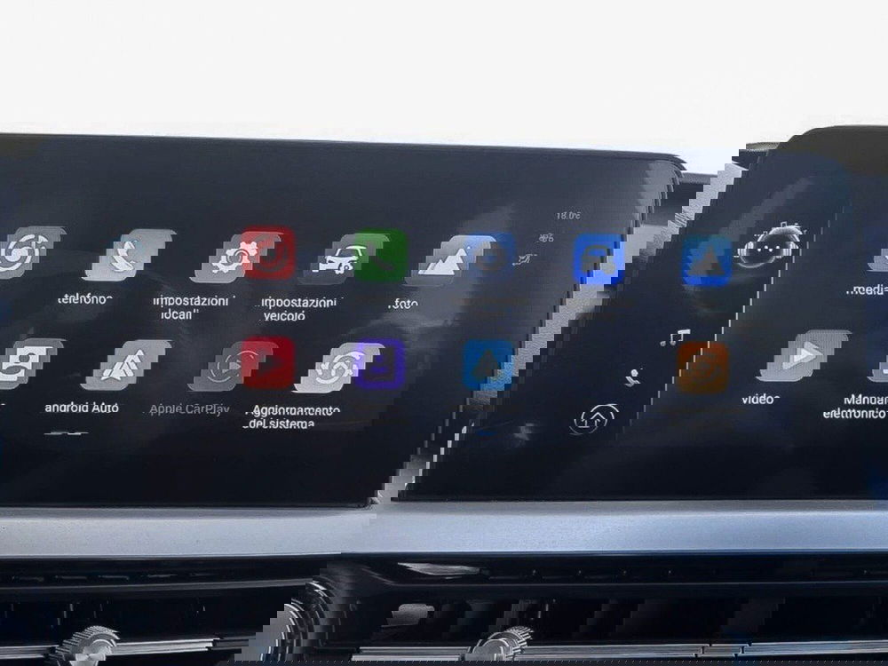 Dr DR 6.0 usata a Macerata (15)