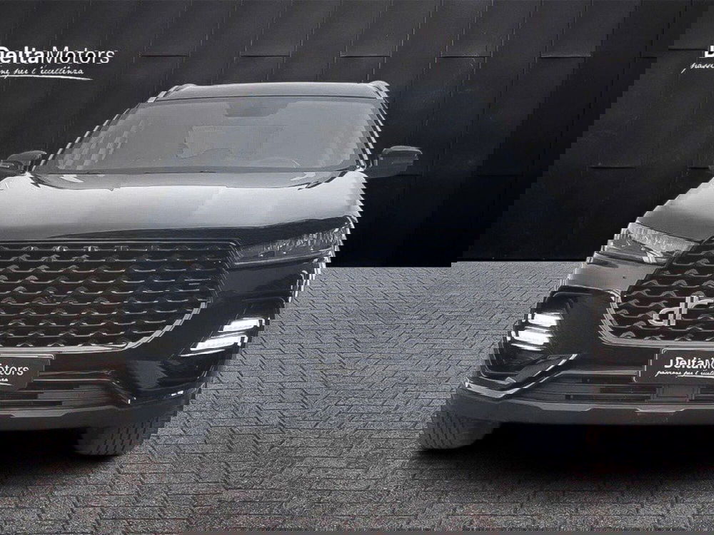 Dr DR 6.0 usata a Macerata (2)