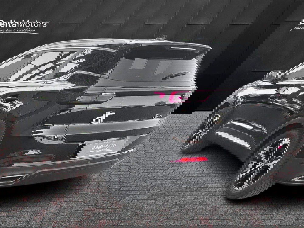 Dr DR 6.0 usata a Macerata (5)