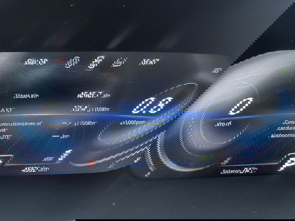 Dr DR 6.0 usata a Macerata (9)