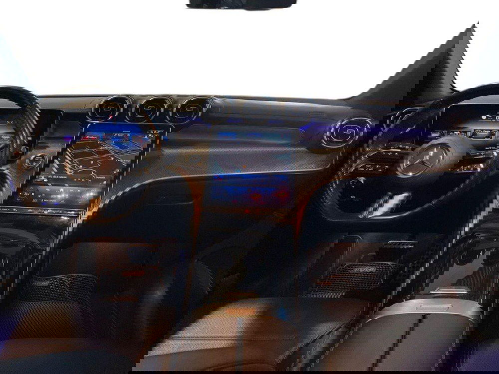 Mercedes-Benz GLC usata a Macerata (10)