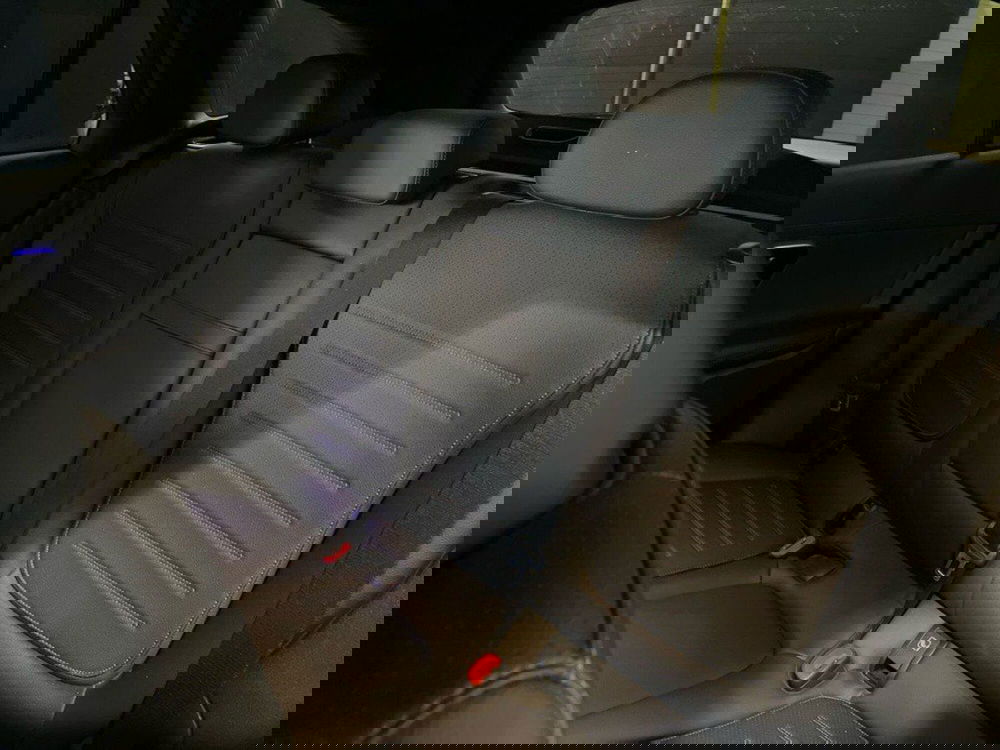 Mercedes-Benz GLC usata a Macerata (13)