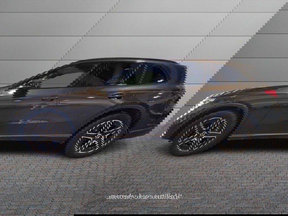 Mercedes-Benz GLC usata a Macerata (2)