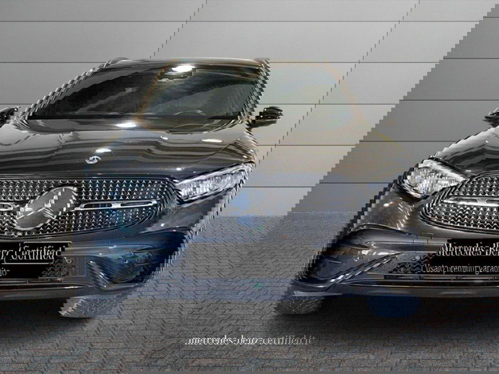 Mercedes-Benz GLC usata a Macerata (6)