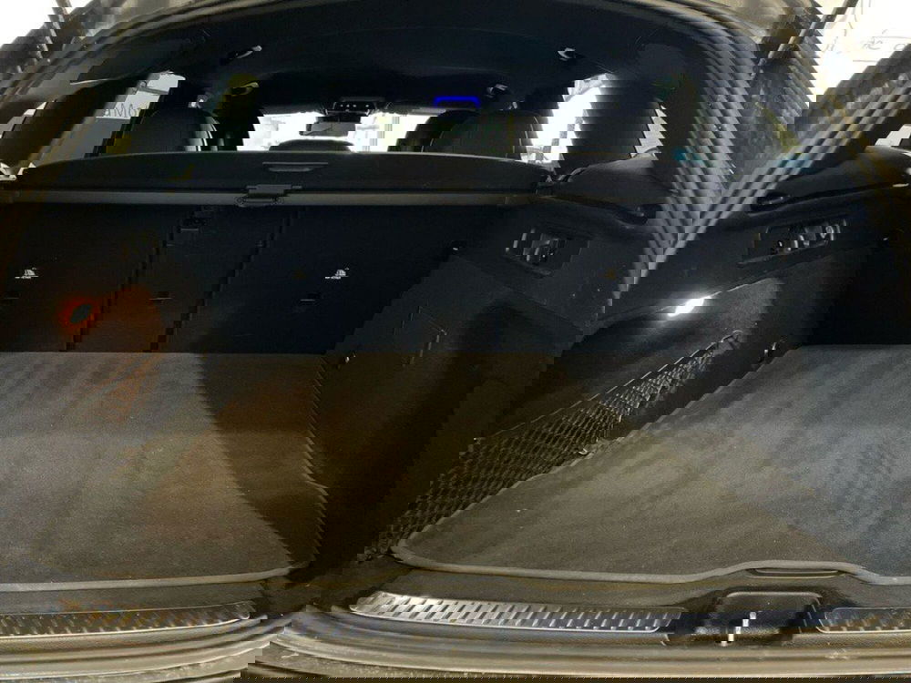 Mercedes-Benz GLC usata a Macerata (7)