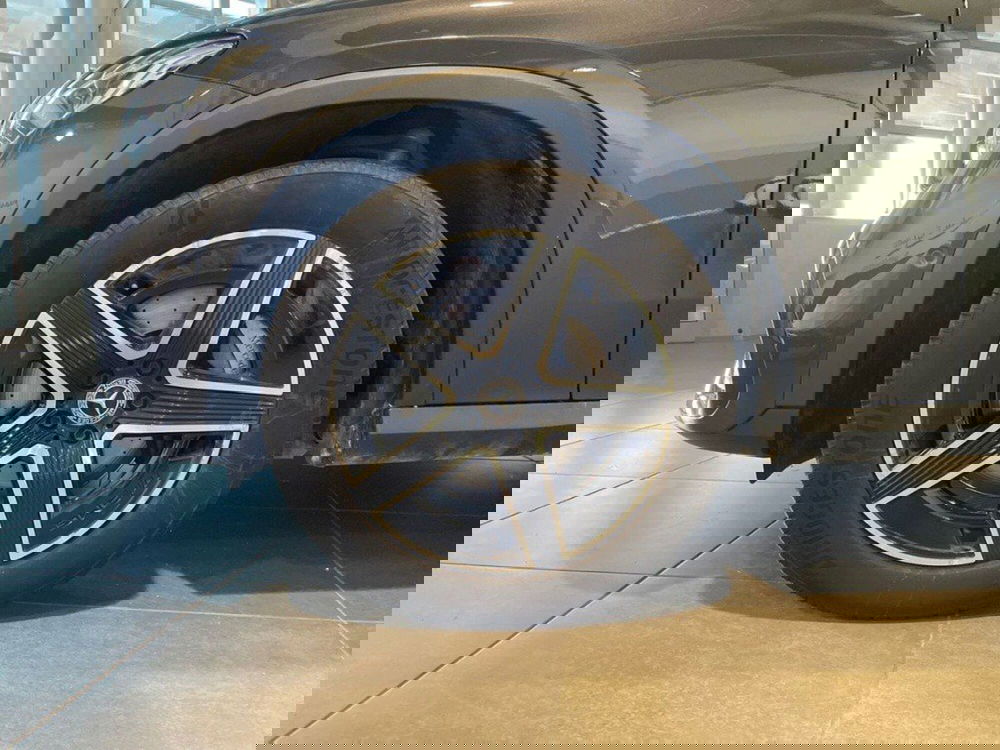 Mercedes-Benz GLC usata a Macerata (8)