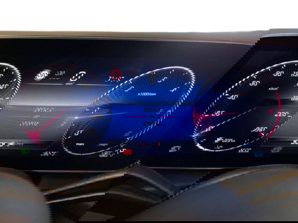 Mercedes-Benz GLC usata a Macerata (9)