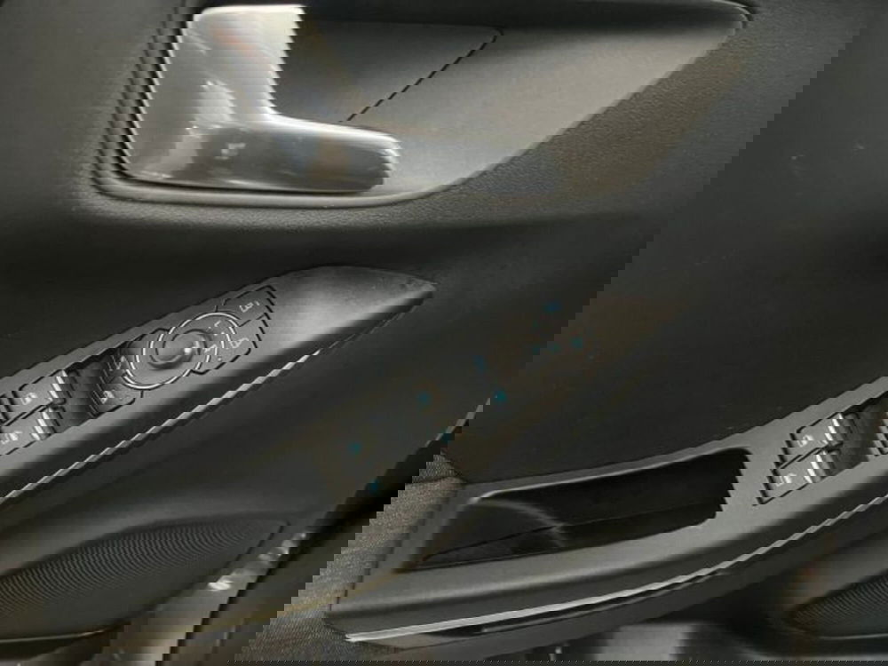 Ford Puma usata a Lodi (11)