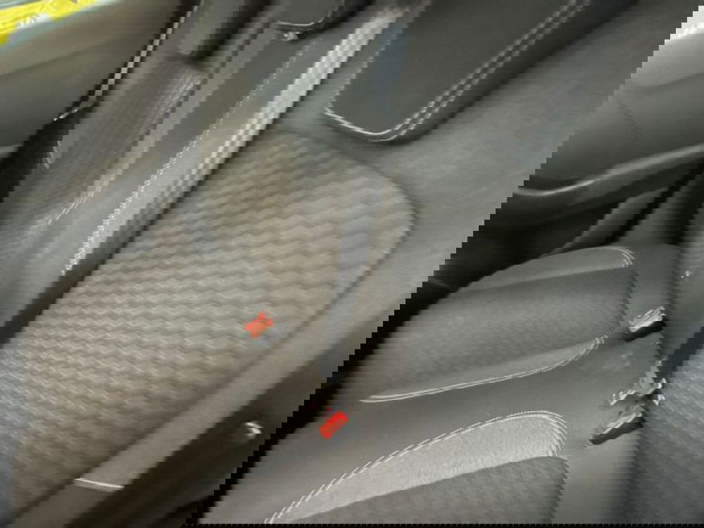 Ford Puma usata a Lodi (14)