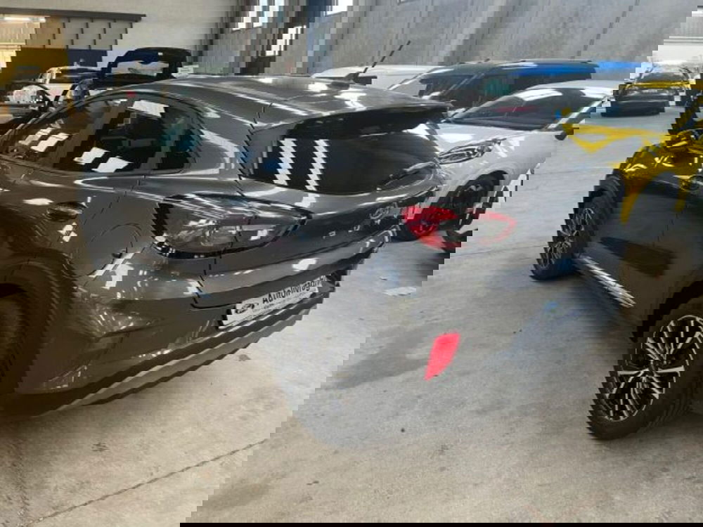 Ford Puma usata a Lodi (6)