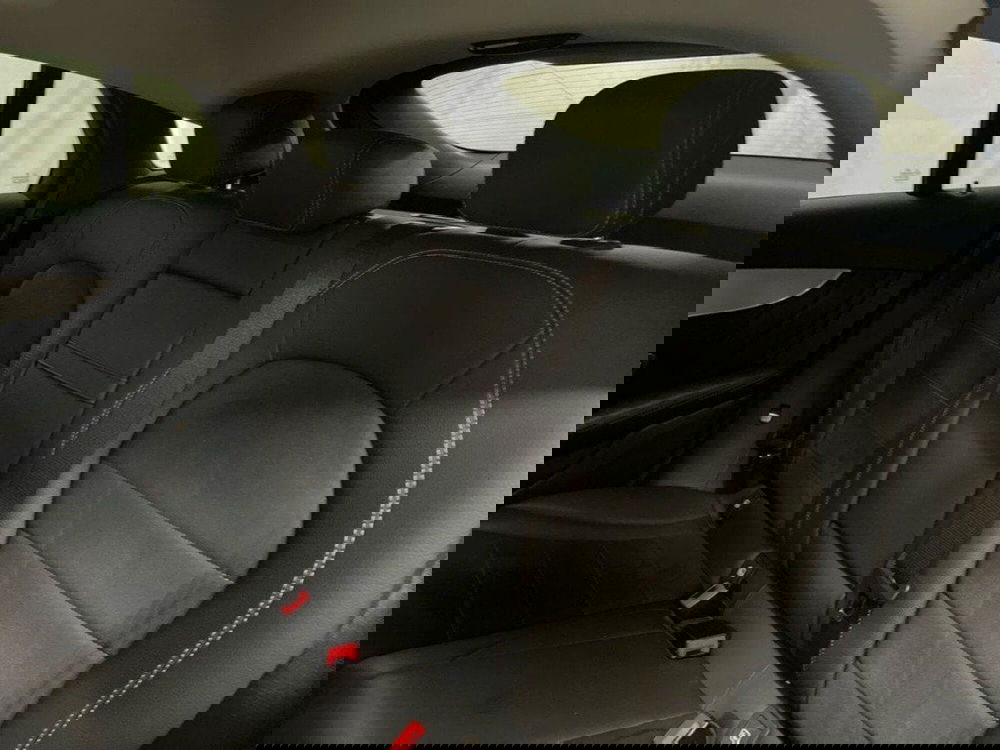 Mercedes-Benz GLC Coupé usata a Macerata (13)