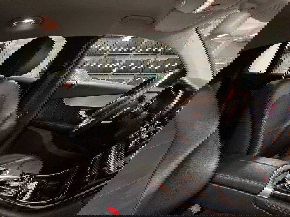 Mercedes-Benz GLC Coupé usata a Macerata (14)