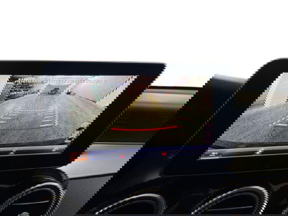 Mercedes-Benz GLC Coupé usata a Macerata (15)