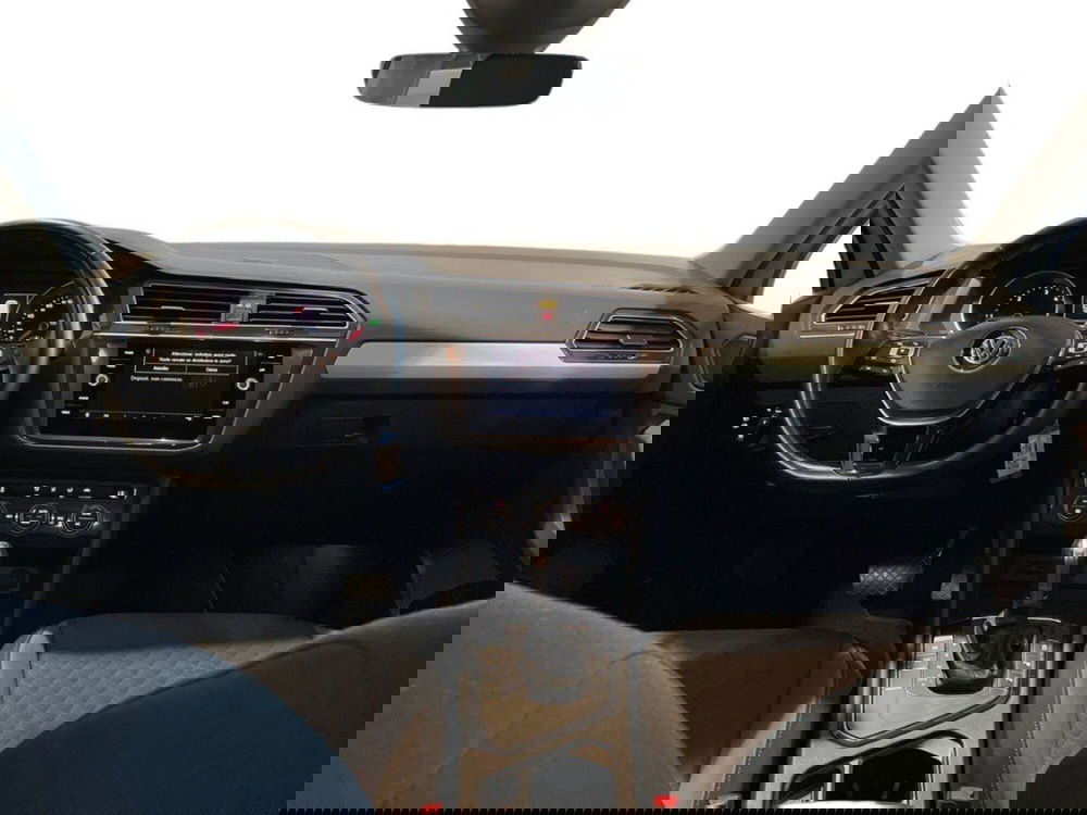 Volkswagen Tiguan usata a Macerata (10)