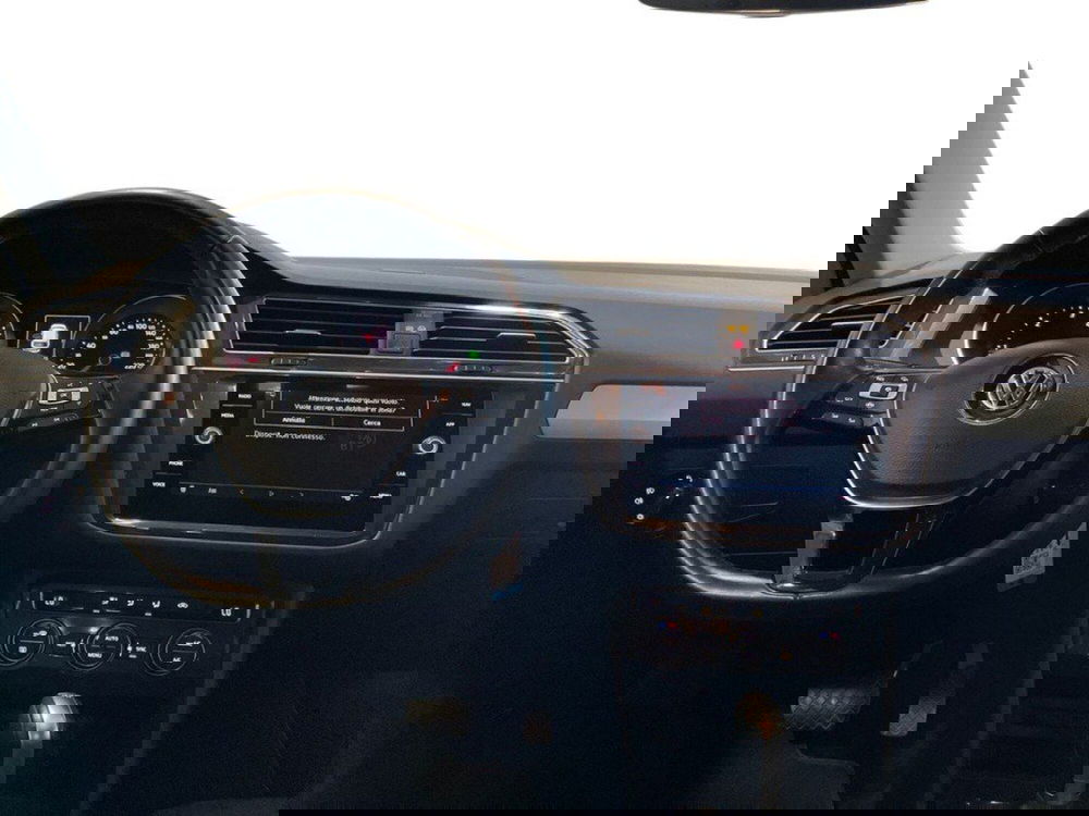 Volkswagen Tiguan usata a Macerata (11)