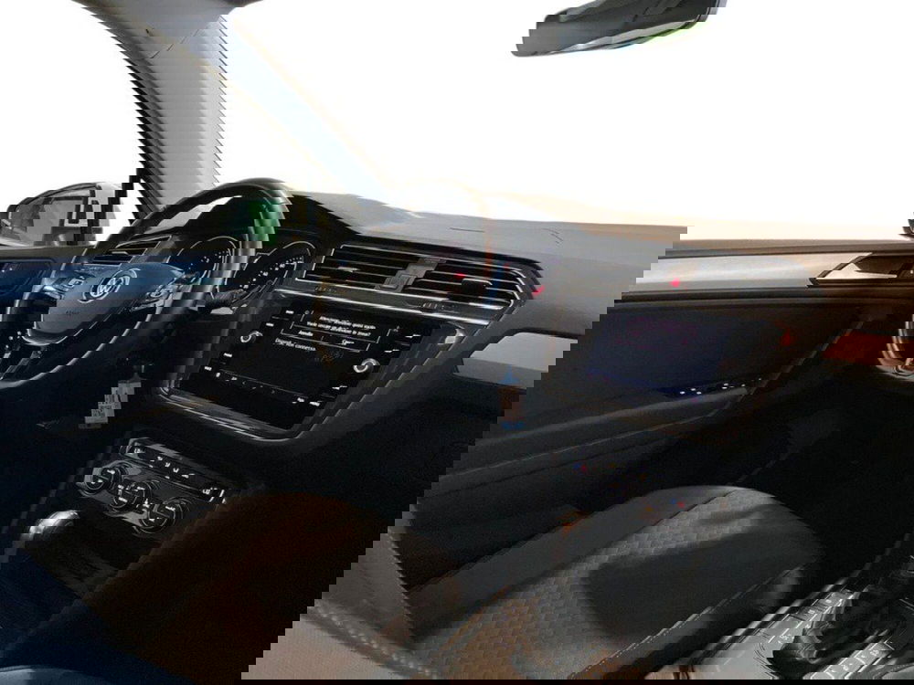 Volkswagen Tiguan usata a Macerata (12)