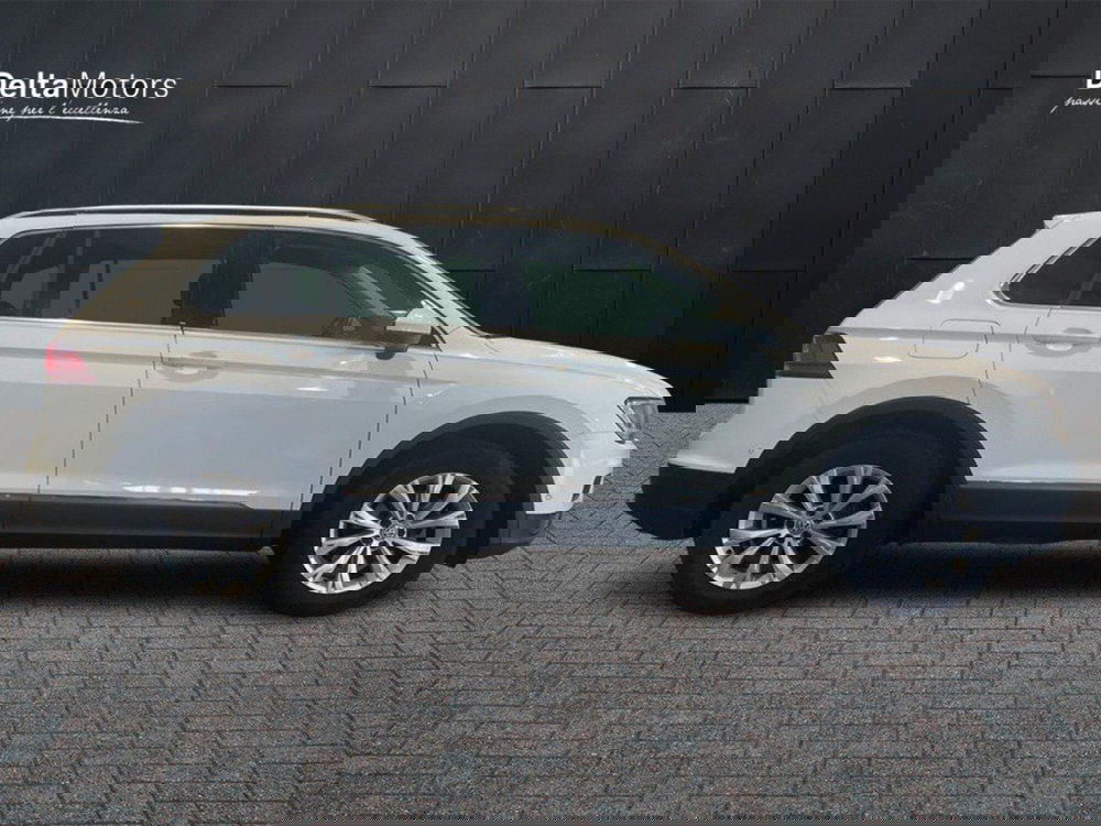 Volkswagen Tiguan usata a Macerata (3)