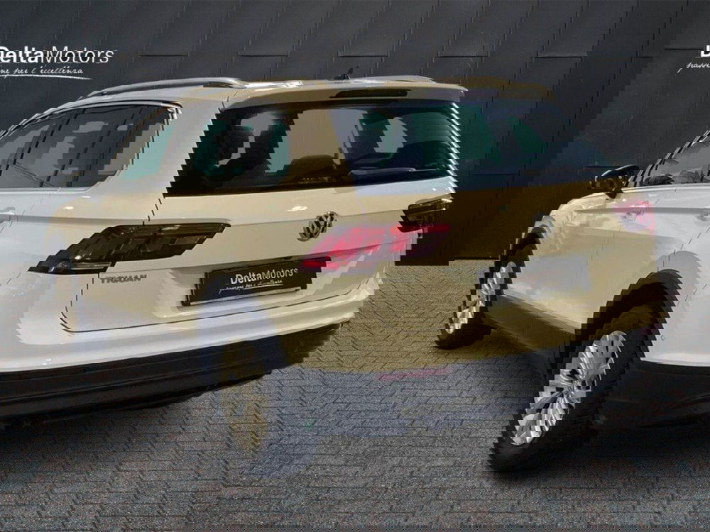 Volkswagen Tiguan usata a Macerata (5)