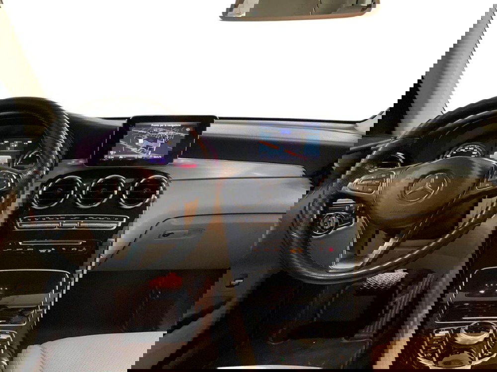 Mercedes-Benz GLC SUV usata a Macerata (10)