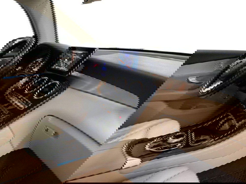 Mercedes-Benz GLC SUV usata a Macerata (12)