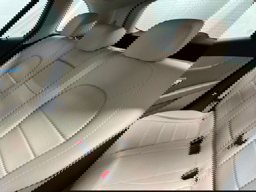 Mercedes-Benz GLC SUV usata a Macerata (13)