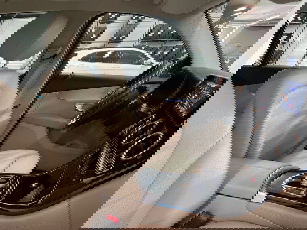 Mercedes-Benz GLC SUV usata a Macerata (14)